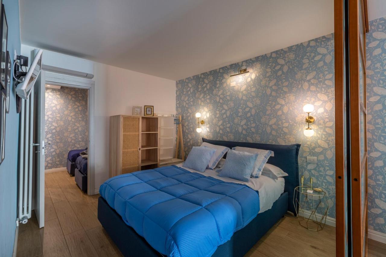 The Cozy Loft, Un Angolo Alla Moda Nel Cuore Di Verona Exteriör bild