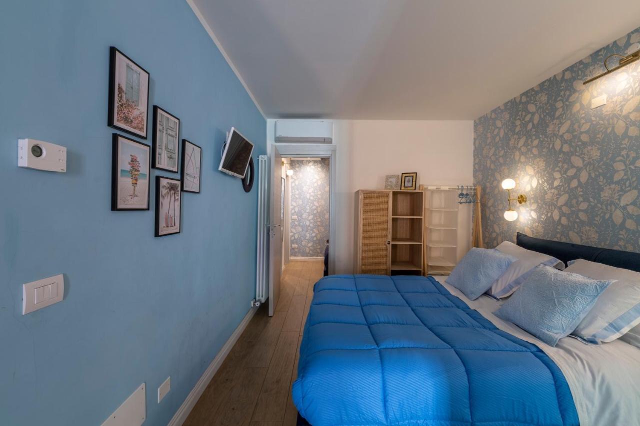 The Cozy Loft, Un Angolo Alla Moda Nel Cuore Di Verona Exteriör bild
