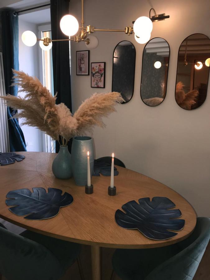 The Cozy Loft, Un Angolo Alla Moda Nel Cuore Di Verona Exteriör bild