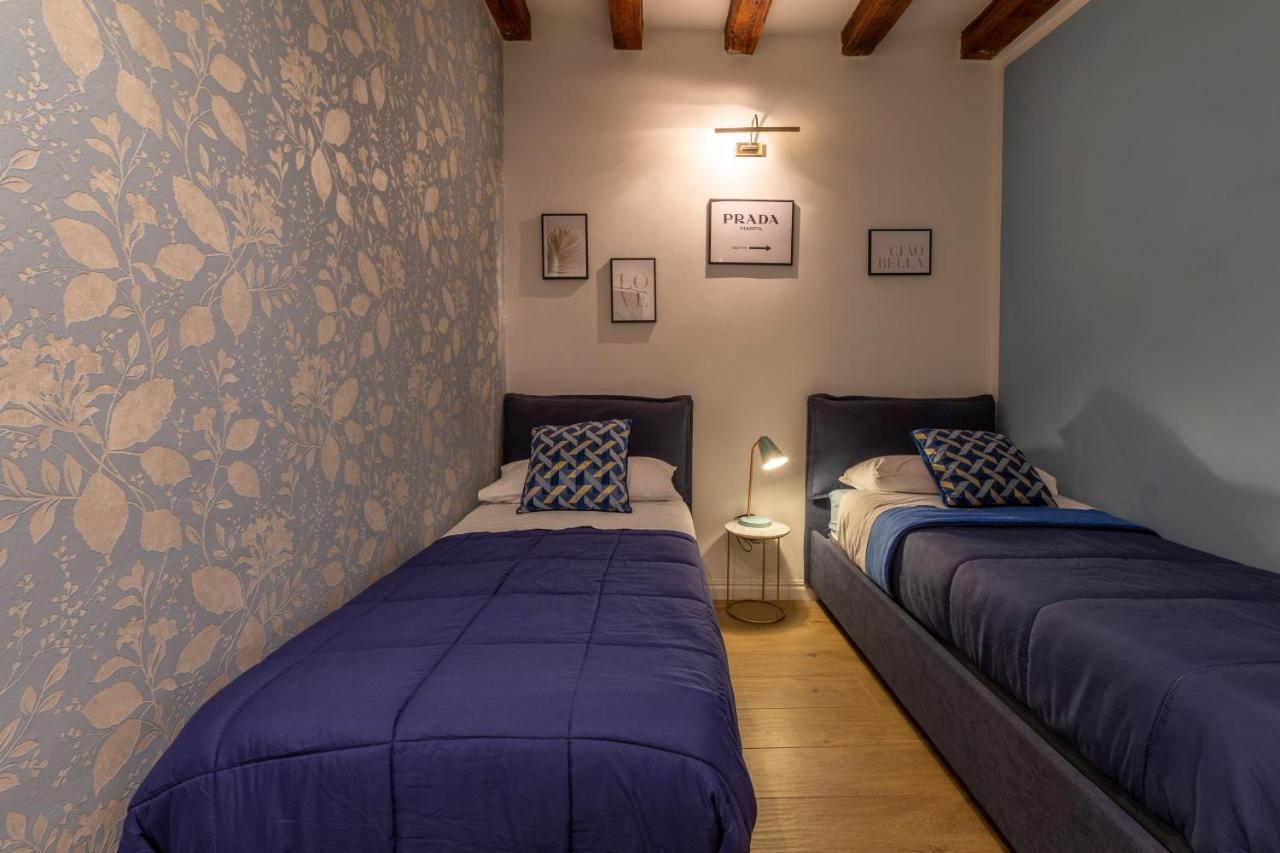 The Cozy Loft, Un Angolo Alla Moda Nel Cuore Di Verona Exteriör bild