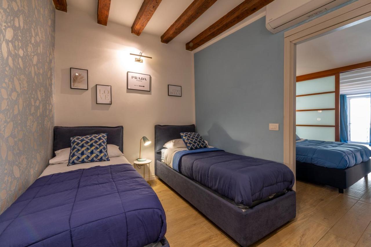The Cozy Loft, Un Angolo Alla Moda Nel Cuore Di Verona Exteriör bild