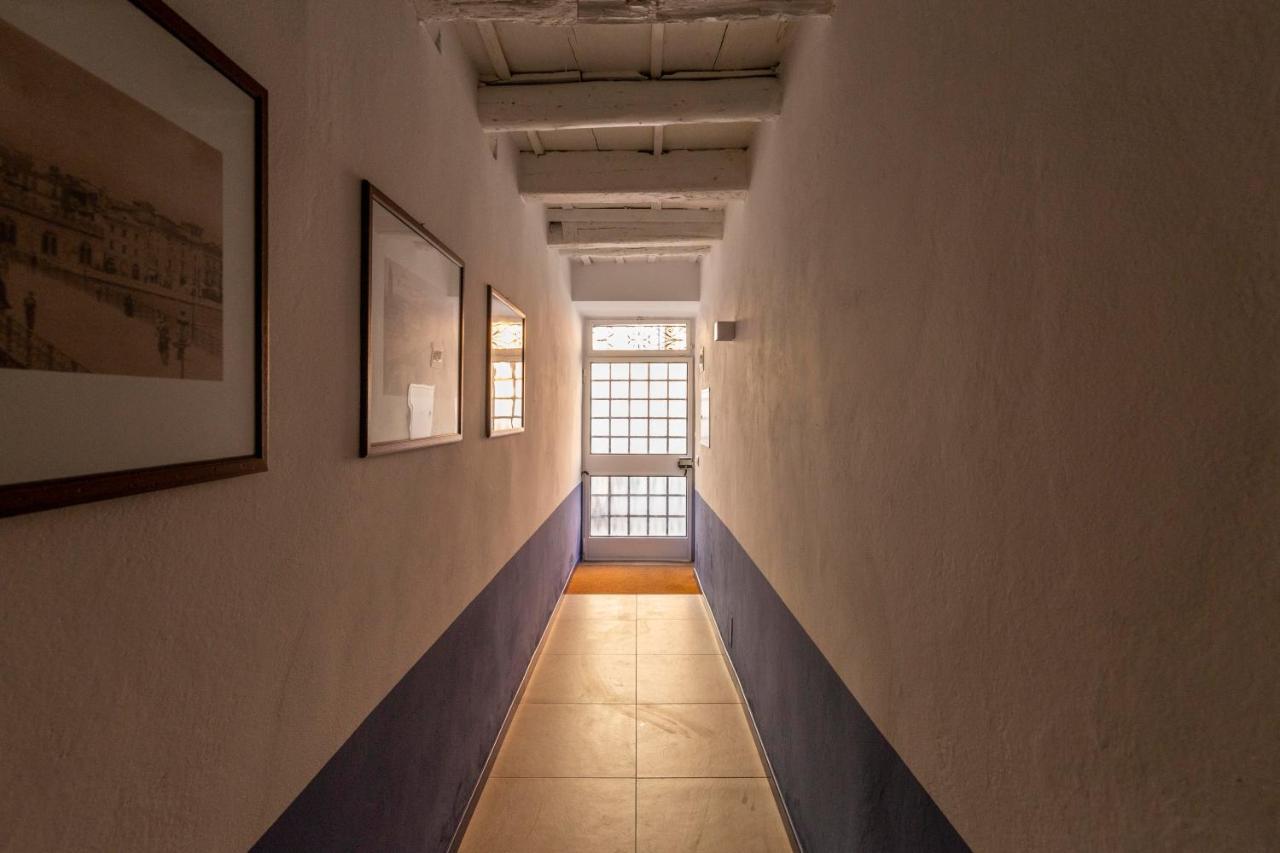 The Cozy Loft, Un Angolo Alla Moda Nel Cuore Di Verona Exteriör bild